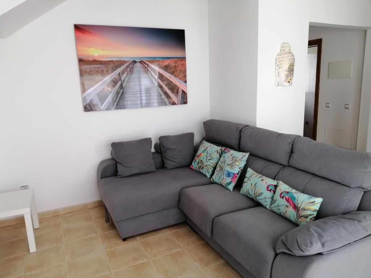 Villa Diplomado Es Mercadal Esterno foto